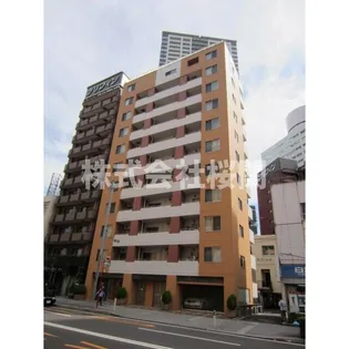 エーケーレジデンスの画像