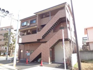 サン フォレストの画像