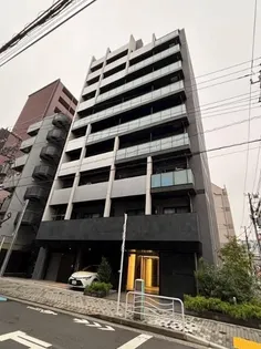 GENOVIA木場II【7階】の外観