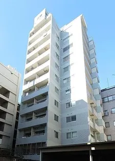 コスモ門前仲町の画像