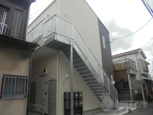 メゾンルークスの画像