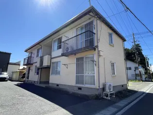 日高レジデンス Aの画像