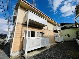 ペーシュメゾンの画像