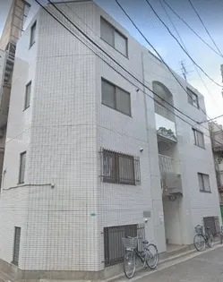 DRホームズ狛江の画像