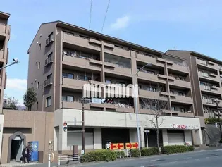 ハートピア イイダB棟の画像