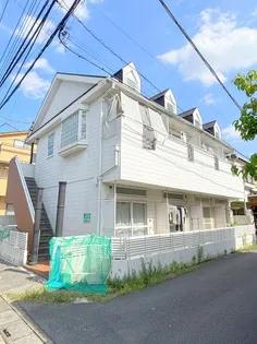 グリーンコーポミナミの画像