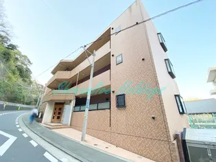 スカイベルハイツの画像