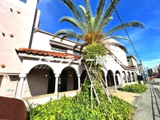 パラドール北加賀屋の画像