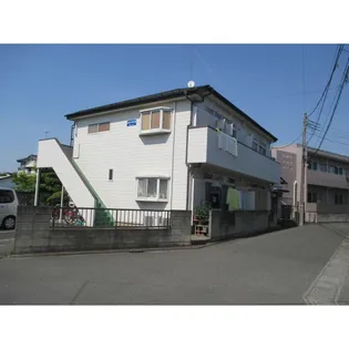 リリーハイツの画像