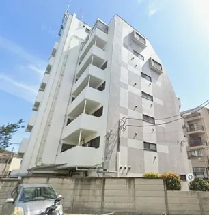 メゾン ドゥ ボナールの画像