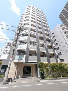 ハーモニーレジデンス山手大塚の画像