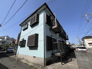 スコル津久井の画像