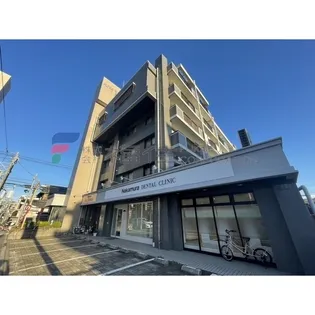 アルファウイング高宮東の画像