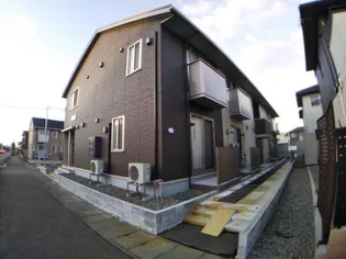 T ハイツ豊田町の画像