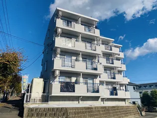 ファーイーストメゾンの画像