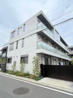 LIBRAS大森の画像