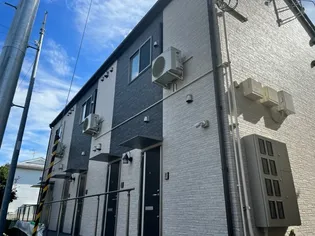 Privet(プリベット)【1階】の外観