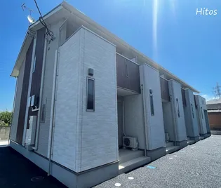 ベルフールの画像