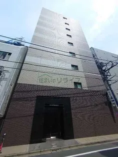 メゾン明神下【3階】の外観