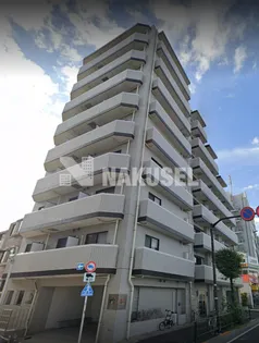 ヴェルト柿の木坂の画像