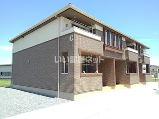 アイビーデルコート C棟の画像