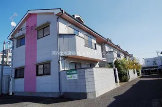 アベニュー西川田 1の画像