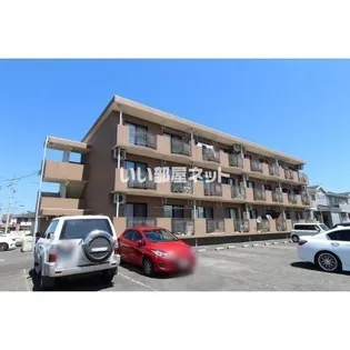 ソアニエIIIの画像