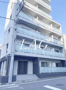 UGHD水天宮前の画像