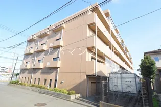 グランドエンブレム横浜の画像