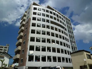 CONFORT SQUARE LUXEの画像