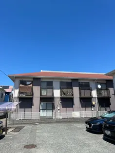 藤ハイツB棟の画像