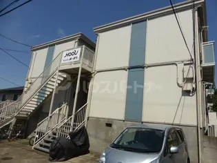 サンシティHOOUの画像