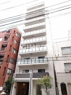 デュランタ錦糸町【5階】の外観