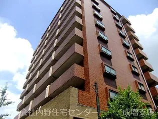 ツインタワー 東棟の画像