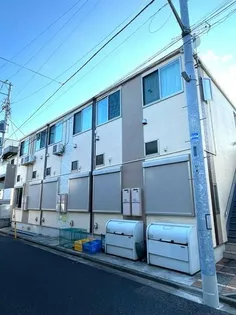 ハーモニーテラス東高円寺の画像