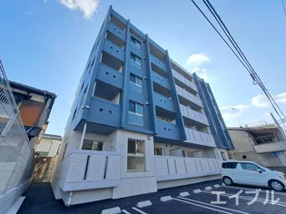 ブレイクスルー行橋駅前の画像