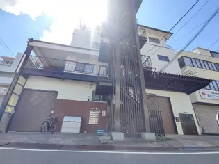 シャトー金沢の画像