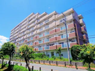 T'S GARDEN清瀬の画像