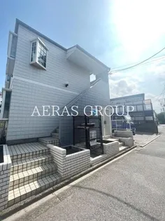 ホワイトハウス西綾瀬Aの画像