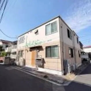 TOKYO β 明大前6【2階】の外観
