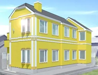 ジャンダルム堀ノ内の画像