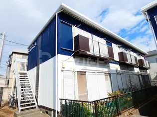 グレース松戸Bの画像