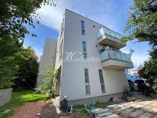 ロックフォレストの画像