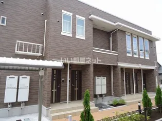 カーサ デル ソーレ IIの画像