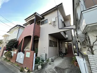 福田ハイツの画像