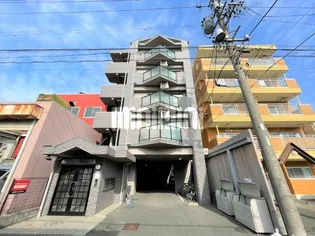 ザ アルバーノ レジデンスの画像