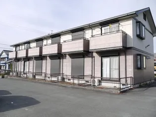 メゾンシークAの画像