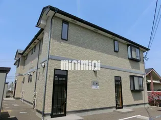 第8メゾンアカマBの画像