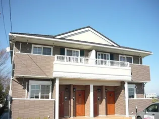 ポジターノⅡの画像