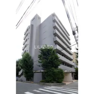 アル ソーレ上前津の画像